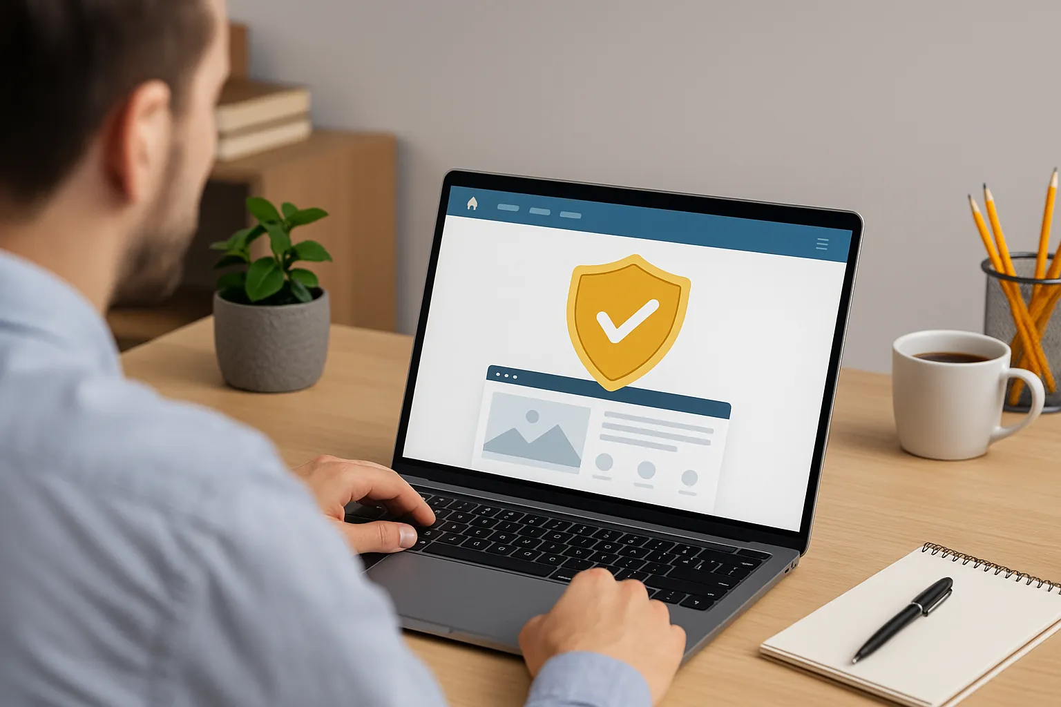 website credibility