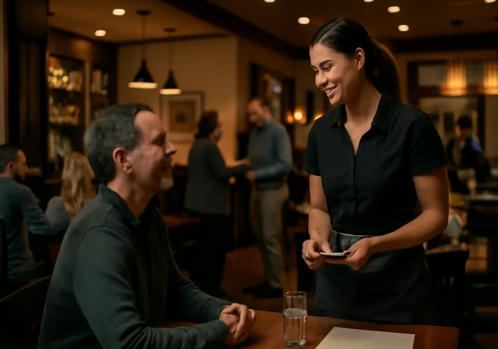 Great Customer Service Keeps People Coming Back