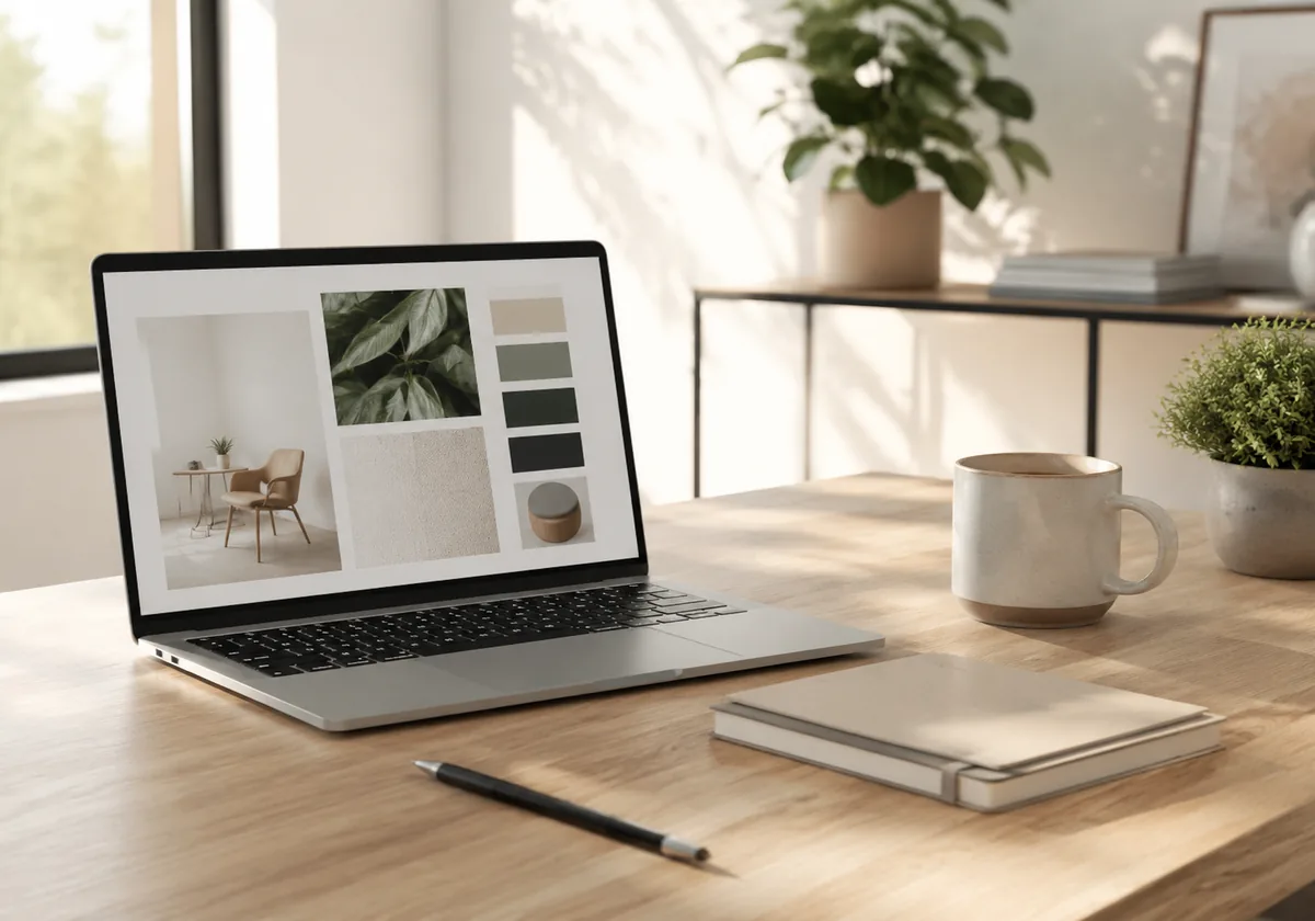 What Makes a Website Visually Engaging Without Overdesigning It